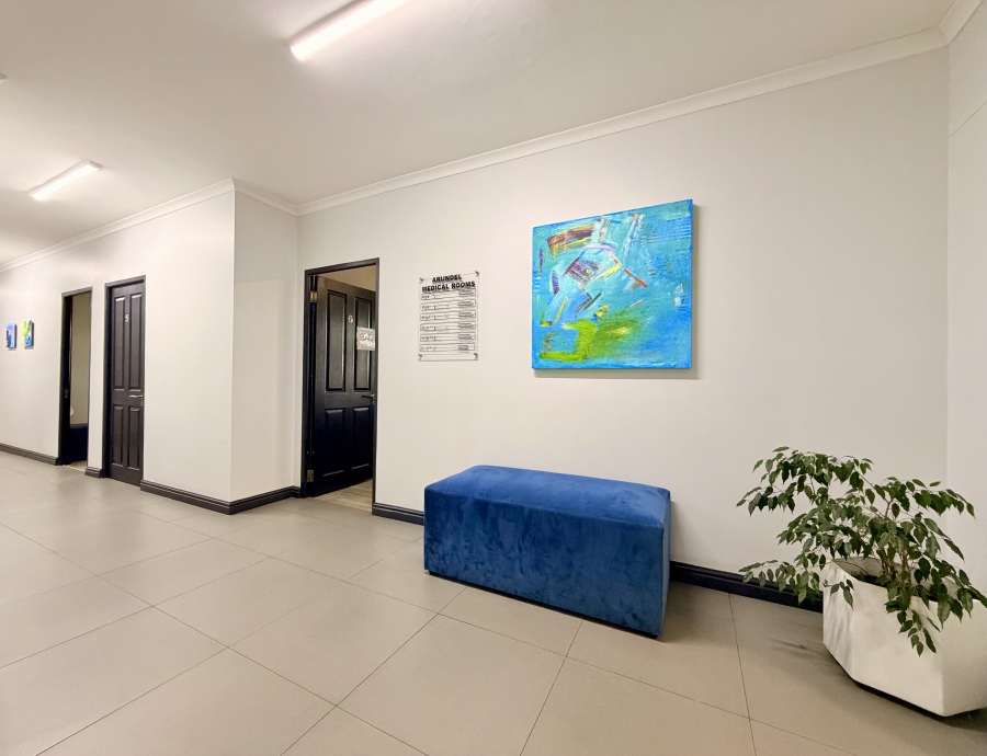 Commercial Property for Sale in Westcliff Western Cape